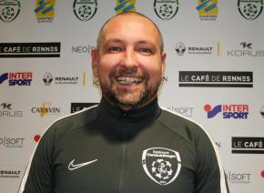 Bon anniversaire Guillaume&nbsp;LEMAIR